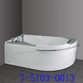 MASSAGE BATHTUB (MASSAGE BAIN)