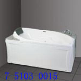 MASSAGE BATHTUB (MASSAGE BATHTUB)