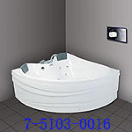 MASSAGE BATHTUB (MASSAGE BATHTUB)