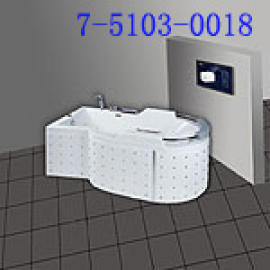 MASSAGE BATHTUB (MASSAGE BATHTUB)