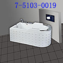 MASSAGE BATHTUB (MASSAGE BATHTUB)