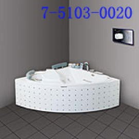 MASSAGE BATHTUB (MASSAGE BATHTUB)