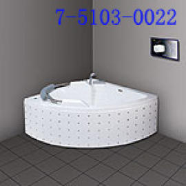 MASSAGE BATHTUB (MASSAGE BATHTUB)