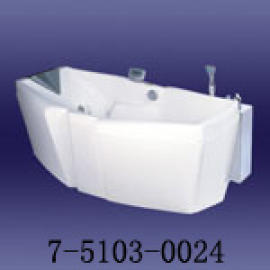 MASSAGE BATHTUB (MASSAGE BATHTUB)