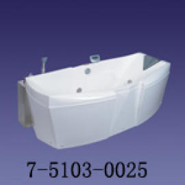 MASSAGE BATHTUB (MASSAGE BATHTUB)