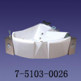 MASSAGE BATHTUB