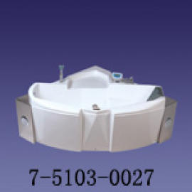 MASSAGE BATHTUB (MASSAGE BATHTUB)