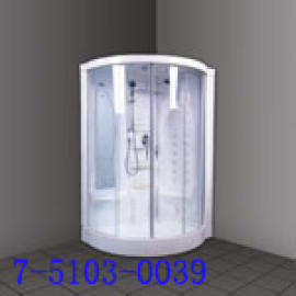 STEAM ROOM (STEAM ROOM)