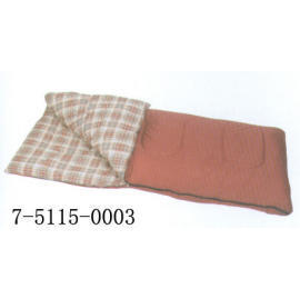 SLEEPING BAG (SLEEPING BAG)