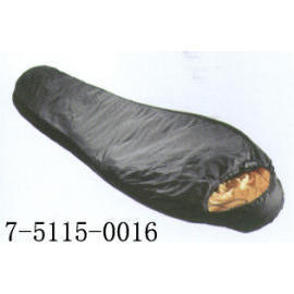 SLEEPING BAG (SLEEPING BAG)