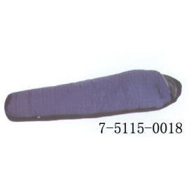 SLEEPING BAG (SLEEPING BAG)