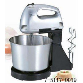 MIXER WITH BOWL (MIXER WITH BOWL)