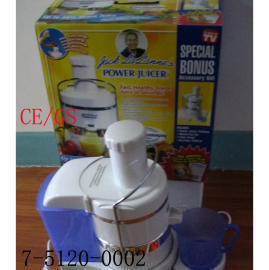 Power Juicer (Power Juicer)