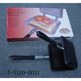 TOASTED SANDWICH MAKER (TOASTED SANDWICH MAKER)