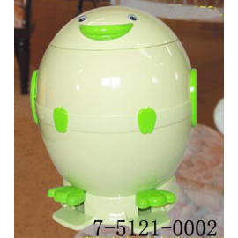 BIG SIZE QQ DUSTBIN