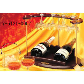 MINI WINE RACK (MINI WINE RACK)