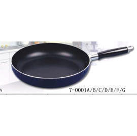 ALUMINUM NON-STICK Bratpfanne ¡] OHNE Glasdeckel ¡^ (ALUMINUM NON-STICK Bratpfanne ¡] OHNE Glasdeckel ¡^)