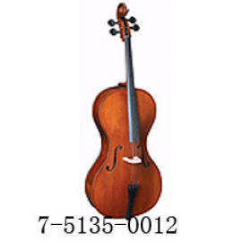 CELLO (VIOLONCELLE)