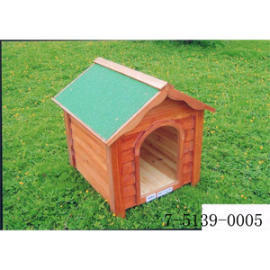 DOG HOUSE