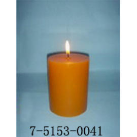  F3*H4    YELLOW CANDLE