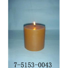  F3*H3    YELLOW CANDLE