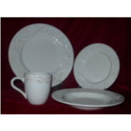 COLOR GLAZE DINNER SET (COLOR GLAZE Dinner Set)