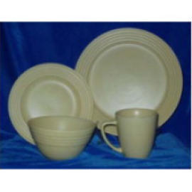 Color glaze DINNER SET (Color glaze DINNER SET)