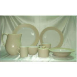 COLOR GLAZE DINNER SET (COLOR GLAZE DINNER SET)