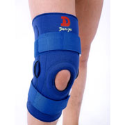 Sporting/ Medical Neoprene Knee Protector(Supporter)