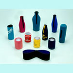 Neoprene Can Cooler & Bottle cooler (Neoprene Can Cooler & Bottle cooler)