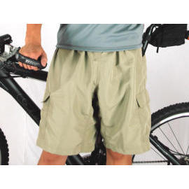 Man`s BMX Shorts (Man`s BMX Shorts)