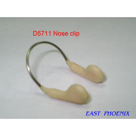 Nose clip