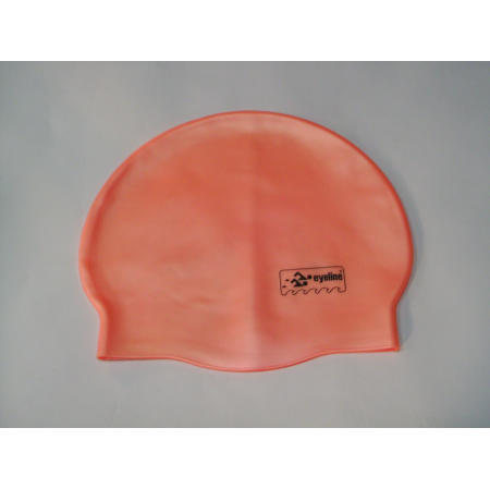 Silicon swimming cap (Силиконовая шапочка для купания)