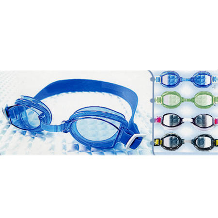 Swimming Goggle (Schwimmen Goggle)