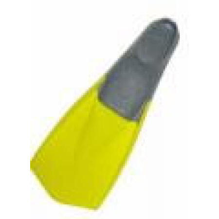 swimming fins (ailerons de natation)