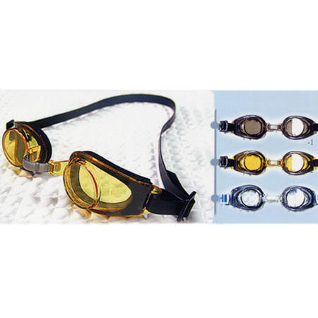 Swimming Goggle (Schwimmen Goggle)