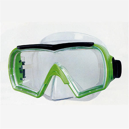 Diving Masks. One piece Mask (Diving Masks. One piece Mask)