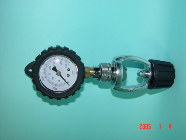 DIVING INSTRUMENTS (Diving Instruments)