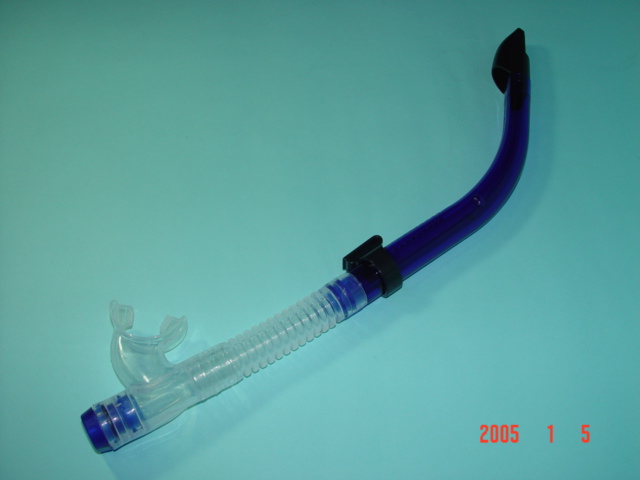 DIVING SNORKEL (DIVING SNORKEL)