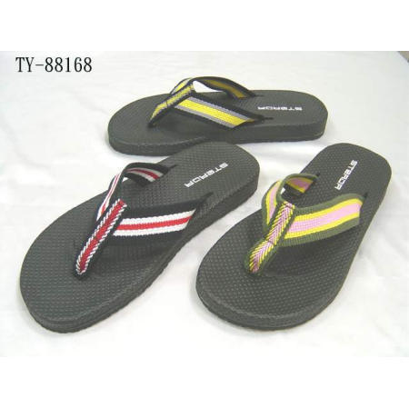 BEACH SANDALS