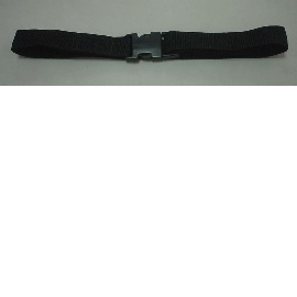 1.5`` PLASTIC BUCKLE SEAT BELT (1.5``ПЛАСТИКОВЫЕ BUCKLE Ремень)