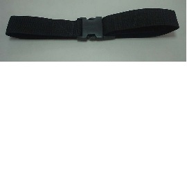 1`` PLASTIC BUCKLE SEAT BELT (1``ПЛАСТИКОВЫЕ BUCKLE Ремень)