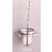 Stainless Steel Bathroom Accessories (Stainless Steel Bain)