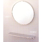 Stainless Steel Bathroom Accessories (Stainless Steel Bain)