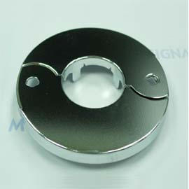 Escutcheon & Flange (Escutcheon & Flange)