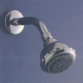 Shower head (Tête de douche)