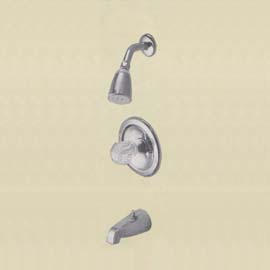 Shower set (Set de douche)