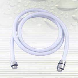 PVC shower hose