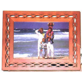 CYPRESS WOOD PHOTO FRAME (Древесины кипариса PHOTO FRAME)