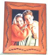 CYPRESS WOOD PHOTO FRAME (Древесины кипариса PHOTO FRAME)